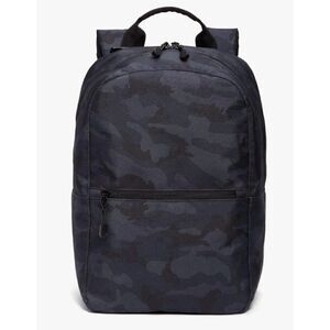 Lo & Sons Hanover 2 Unisexe Navy Camo Backpack / NÉW
